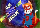 G4K Superhero Cat Rescue